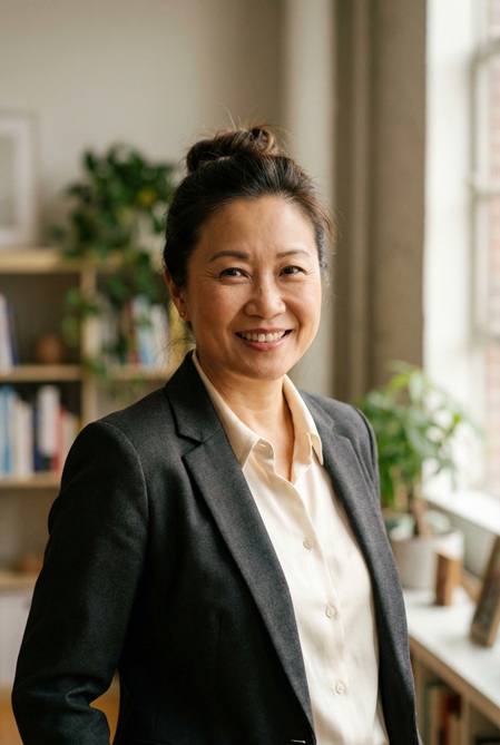 Portraitfotografie für Firmenauftritte, Webseiten und Marketingmaterialien, MB-Fotostudio, Zürich