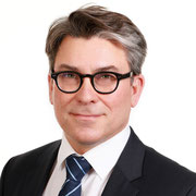 Bewerbungsfoto für Führungskräfte und Kaderpositionen, aufgenommen im MB Fotostudio Affoltern