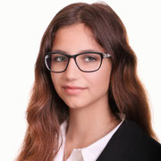 Bewerbungsfoto in professioneller Portraitfotografie für einen überzeugenden ersten Eindruck